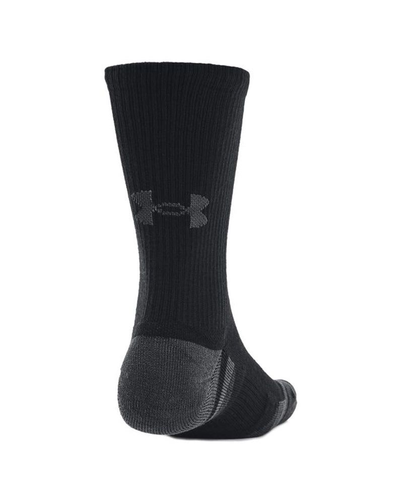 Calze Casual Performance Tech 3 Pack Crew - Image 5