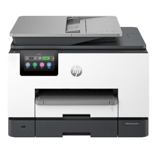 HP OfficeJet Pro 9132e Wireless All-in-One Colore Stampante, Instant Ink; Stampa fronte/retro (OFFICEJET PRO 9132E - AIO CEMENT)