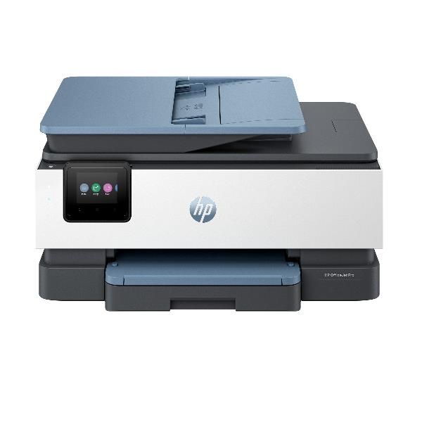 HP OfficeJet Pro 8135e Wireless All-in-One Colore Stampante, Instant Ink; Stampa fronte/retro (HP Officejet Pro 8135e All-in-One - Stampante multifunzione - colore - ink-jet - Legal [216 x 356 mm] [o