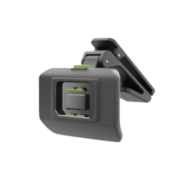 Zebra SG-WT5X6-HPMNT-01 accessorio per palmari Monte (WT5400/WT6400 HIP MOUNT ALLOWS - WEAR.TERM TO BE WORN ON A BELT)