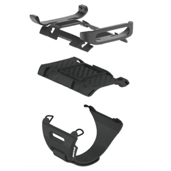 Honeywell CT37-WS-KIT accessorio per palmari Kit indossabile (CT37 WEARABLE KIT - )