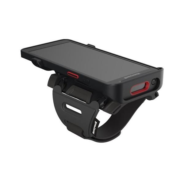 Honeywell CT37 computer palmare 15,2 cm [6] 2280 x 1080 Pixel Touch screen Nero (CT37: 5G&WIFI6E,Nano/ESim,6 - Touch, 8/128GB, SR, FR - Camera, Std Batt,GMS, IP65/68,Browser/BasicTE - Warranty: 12M)