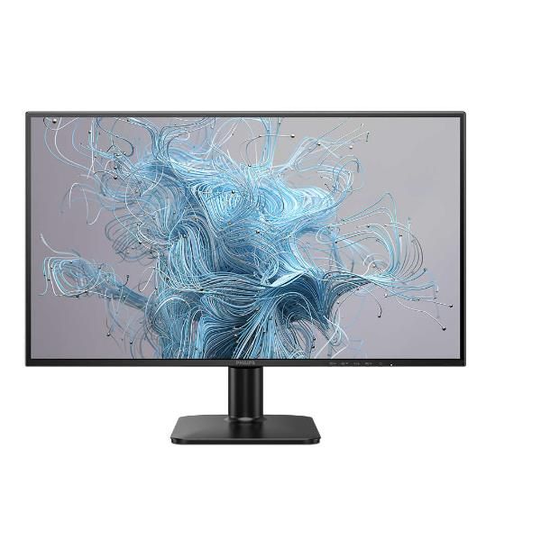 Philips Serie 1000 27E2N1110/00 Monitor PC 68,6 cm [27] 1920 x 1080 Pixel Full HD LCD Nero (Philips 27E2N1110 - 1000 Series - monitor a LED - 27 - 1920 x 1080 Full HD [1080p] @ 120 Hz - IPS - 300 cd/