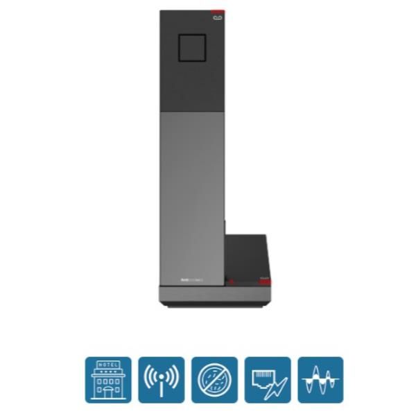 Snom HD331A Telephone