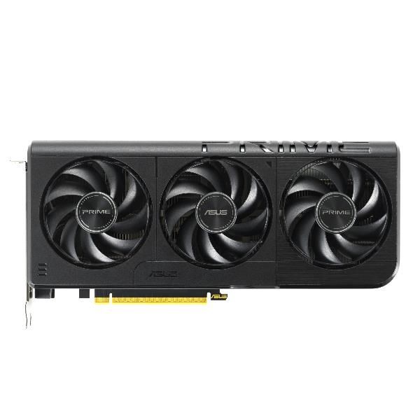 ASUS Prime -RTX5060-O8G NVIDIA GeForce RTX 5060 8 GB GDDR7 (ASUS VGA 8GB RTX5060 PRIME-O8G-GAMING 3xDP/1xHDMI PRIME-RTX5060-O8G)