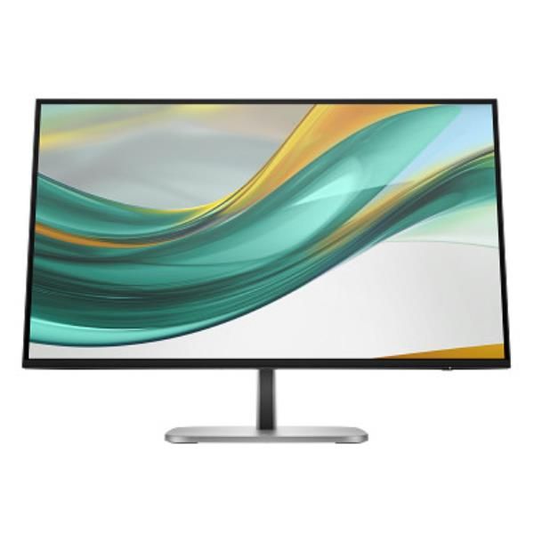 HP Series 5 Pro Monitor serie 5 Pro FHD da 27'' – 527pf (HP 527pf Pro FHD/IPS/HDMI - 27'' Monitor. WARRANTY: 3YR CCR)