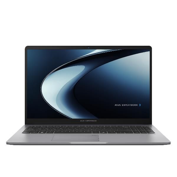 ASUS ExpertBook P1 PM1503CDA-S70230 AMD Ryzen™ 5 150 Computer portatile 39,6 cm [15.6] Full HD 8 GB DDR5-SDRAM 512 GB SSD Wi-Fi 6 [802.11ax] Grigio (ASUS ExpertBook P1 PM1503CDA-S70230 - Design della