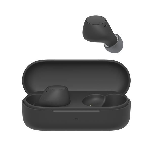 Sony WF-C510 § Cuffie True Wireless - Suono di alta qualità, Equalizzatore personalizzabile, Design Confortevole, Batteria da 22 ore, Ricarica Rapida, Connessione Multipoint Bluetooth, Ambient Sound