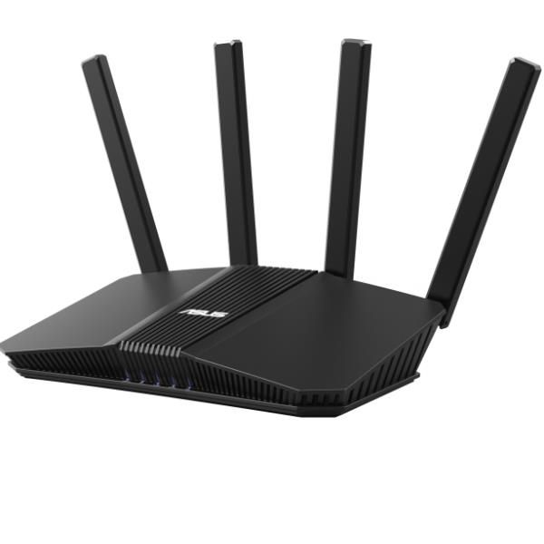 ASUS RT-BE58U V2 router wireless 2.5 Gigabit Ethernet Dual-band [2.4 GHz/5 GHz] Nero (RT-BE58U V2)