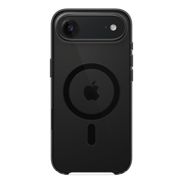 Apple Custodia MagSafe per iPhone Air - Ombra (IPHONE AIR CASE MAGSAFE ? SHADOW)