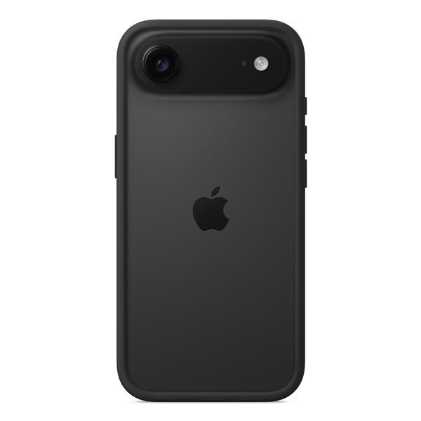 Apple Bumper per iPhone Air - Nero (IPHONE AIR BUMPER - BLACK)