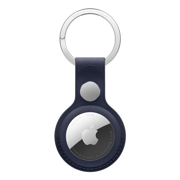 Apple MGG14ZM/A accessorio per localizzatore e cercatore GPS (AIRTAG FINEWOVEN KEY RING - NAV - .)