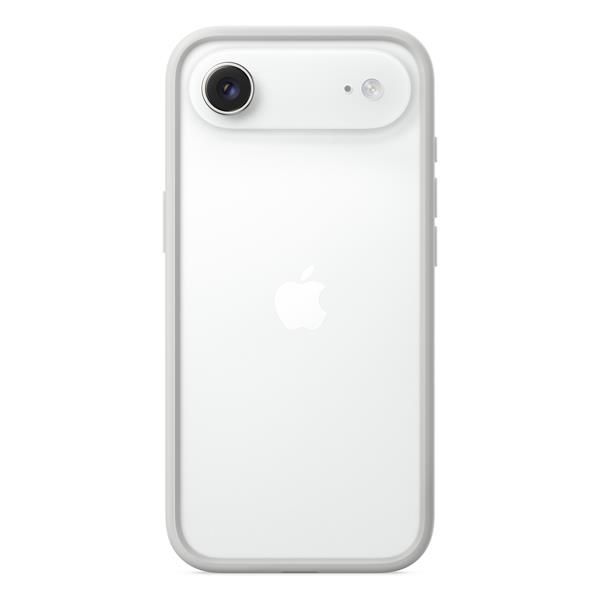 Apple Bumper per iPhone Air - Grigio chiaro (IPHONE AIR BUMPER LIGHT GRAY)
