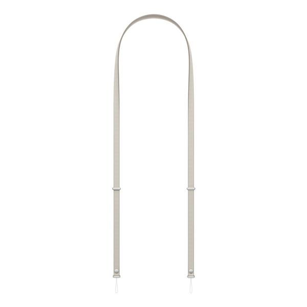 Apple Tracolla - Sahara (Apple - Shoulder strap for mobile phone - tan)