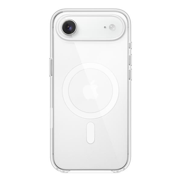 Apple Custodia MagSafe per iPhone Air - Brina (IPHONE AIR CASE MAGSAFE ? FROST)
