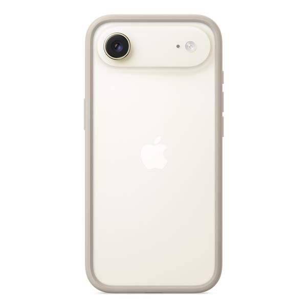 Apple Bumper per iPhone Air - Sahara (IPHONE AIR BUMPER TAN)