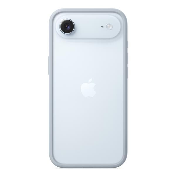Apple Bumper per iPhone Air - Blu chiaro (IPHONE AIR BUMPER LIGHT BLUE)