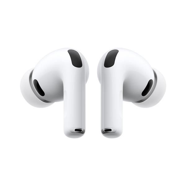 Apple AirPods Pro [terza generazione] AirPods Pro [3rd generation] Auricolare True Wireless Stereo [TWS] In-ear Chiamate/Musica/Sport/Tutti i giorni Bluetooth Bianco (Apple AirPods Pro 3rd Gen. white
