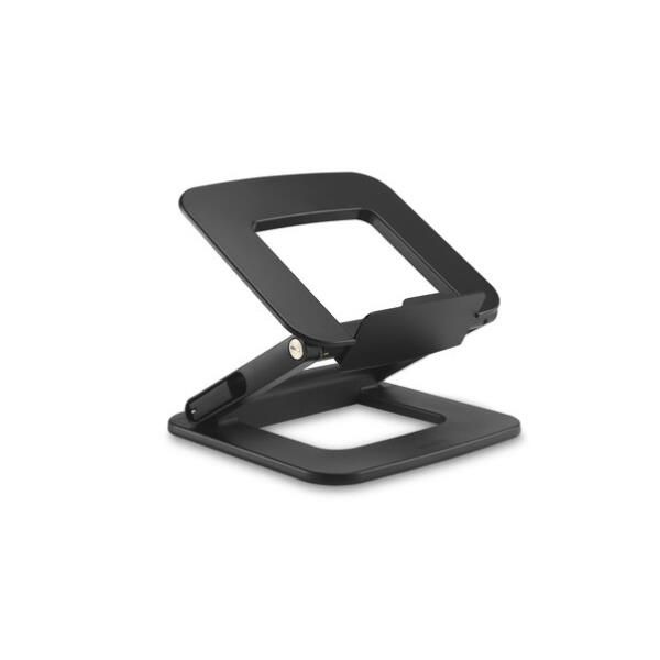 Kensington Base per laptop pluriangolare regolabile EQ SmartFit (SMARTFIT EQ ADJUSTABLE - MULTI-ANGLE LAPTOP STAND)