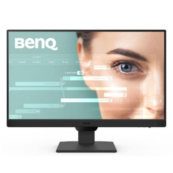 BenQ GW2490C Monitor PC 60,5 cm [23.8] 1920 x 1080 Pixel Full HD Nero (GW2490C IPS 144HZ USB-C 24IN - 16:9 1920X1080 FHD 144HZ 5MS 250)