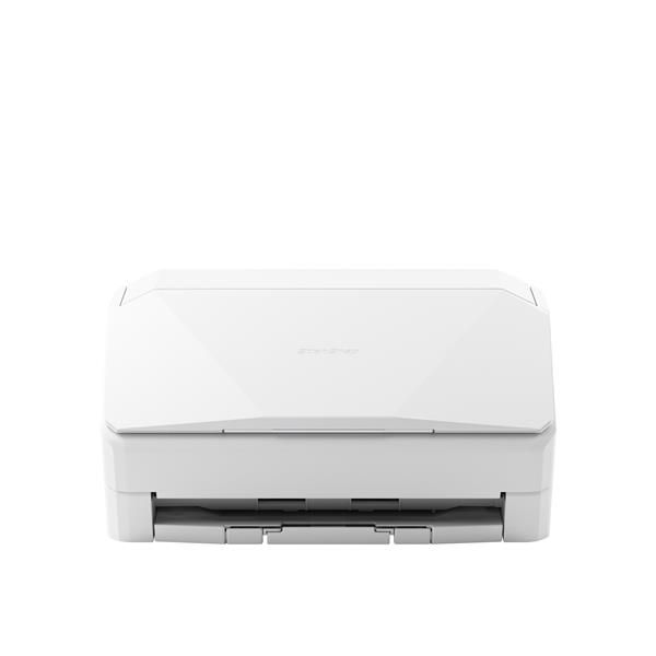 Ricoh ScanSnap iX2400 Scanner ADF 600 x 600 DPI A4 Bianco (Ricoh ScanSnap iX2400 - Document scanner - Contact Image Sensor [CIS] - Duplex - A4 - 600 dpi x 600 dpi - up to 45 ppm [mono] / up to 45 ppm