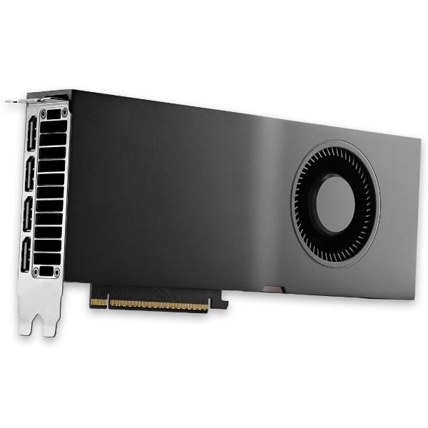 HP NVIDIA RTX PH x45xx 4DP Graphics (NVIDIA RTX PRO 4500 Blackwell - Scheda grafica - RTX PRO 4500 Blackwell - 32 GB - per P/N: 360K6AA, 38T92AA, 436M8AA#ABB, 56Q86AA, 6E3Z5AA, 6J6H7AA, 6J6H8AA, 79C2