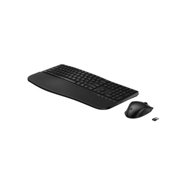 HP Combinazione di mouse e tastiera 680 Comfort Dual-Mode (680 CFT Dual-ModeKB/MseCombo - ITL - Warranty: 12M)