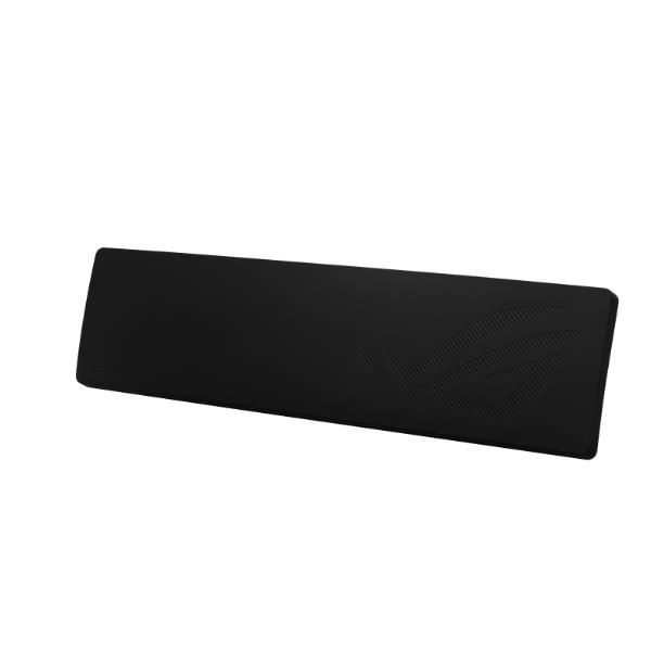 ASUS ROG Keyboard Wrist Rest poggiapolso Nero (ASUS KEYBOARD WRIST REST) - Versione UK