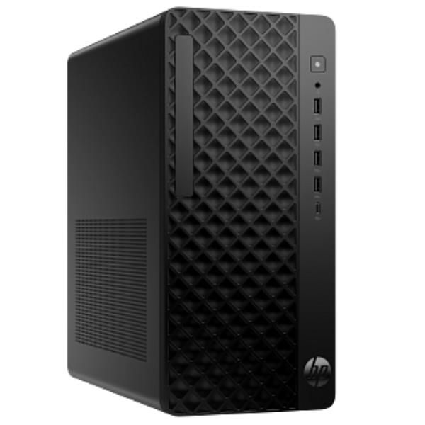 HP ProDesk 2 Tower G1a E Desktop AI PC AMD Ryzen™ 5 8500G 16 GB DDR5-SDRAM Windows 11 Pro (HP ProDesk 2 G1a E AI - Tower Ryzen 5 8500G / fino a 5 GHz - RAM 16 GB - SSD 512 GB - NVMe - Radeon 740M - G