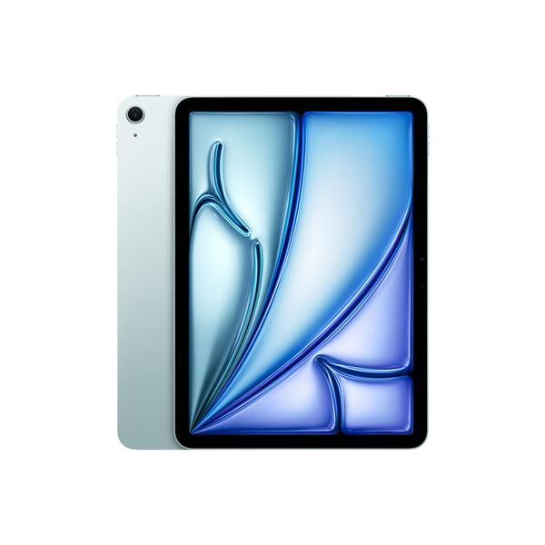 Apple iPad Air 11'' Wi-Fi 256GB - Blu (Apple iPad Air 11 256GB 8th Gen. [2026] WIFI blue)