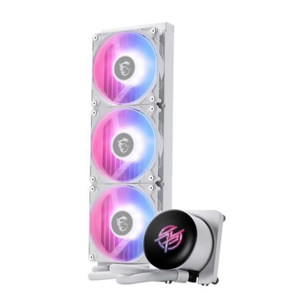Msi Mpg Coreliquid P13 360 Whtie
