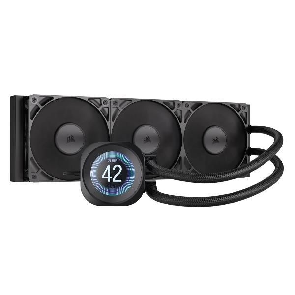 Cors Nautilus 360 Lcd