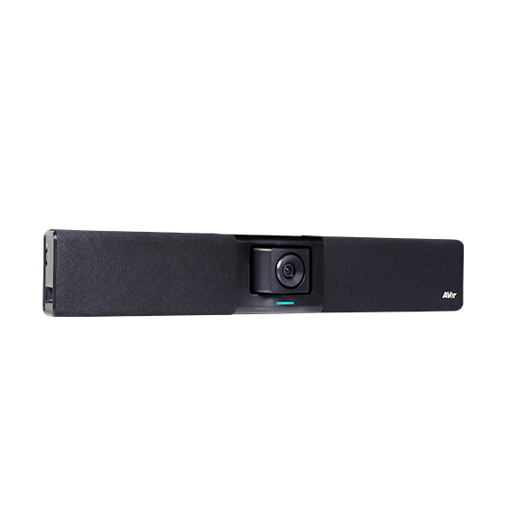 Aver Vb342 Pro Nero 3840 X 2160 Pixel 60 Fps (aver Vb342 Pro 4k Video Bar 61u3210000a3) - Image 3