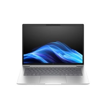 Hp Nb Elitebook 6 G1i 16 Ultra 7-255u 16gb 512gb 16 Win 11 Pro 3yw