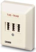 Phoenix Contact TaE-Trab Fm 2/ap (339419)