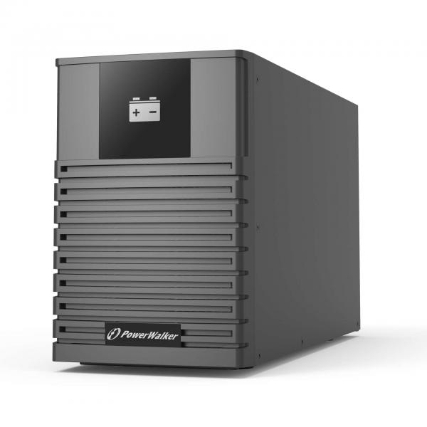 Powerwalker Bp I36T-6x9ah 12 V 9 Ah (bp I36T-6x9ah Battery Pack - Incl. 2 Strings Of 3 Batt., - Each 12v/9ah Capacity. It Operates On 36v Dc. - Warra