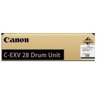 Canon C-Exv 28 - 1 - Schwarz - Original - TrommeL-Kit - Für Imagerunner Advance C5035i Eq80, C5045, C5051, C5250, C5255