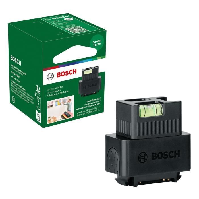 Adattatore Laser Di Linea Bosch