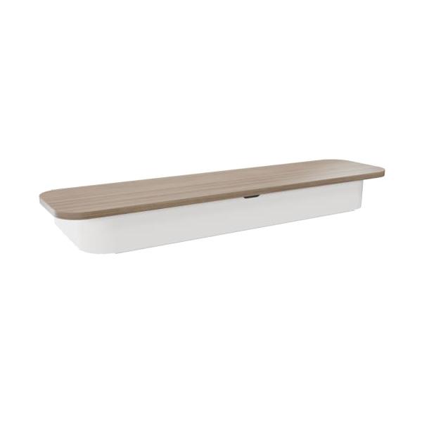 Chief Scssw Accessorio Per Il Montaggio Del Televisore (scssw - Voyager Storage Shelf Accessory)