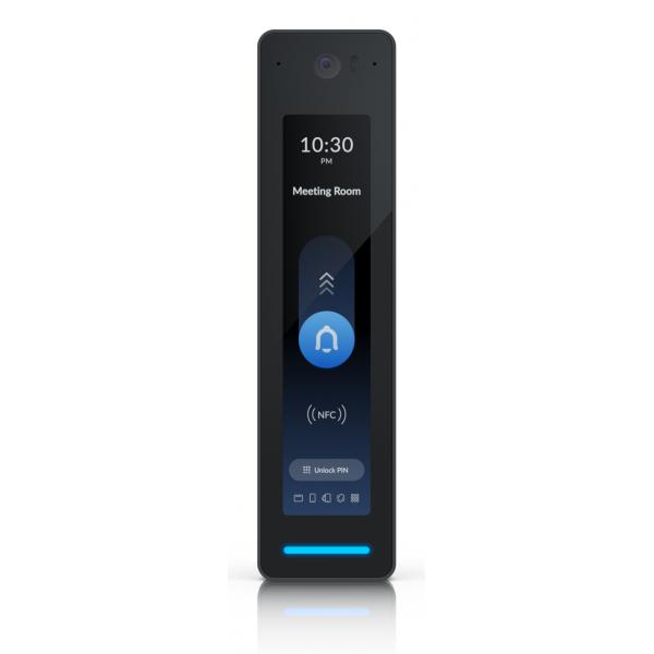 Ubiquiti G3 Reader Pro Face Recognition Terminal Black