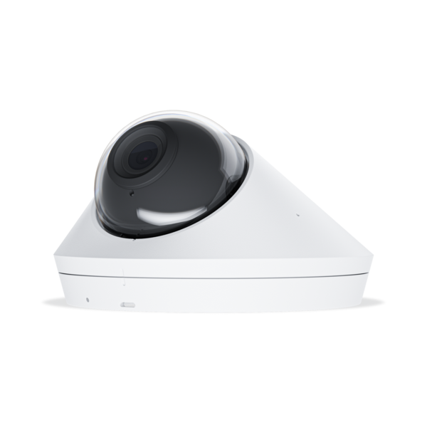 Unifi Protect G4 Dome Camera - UvC-G4-Dome, Ip Security - Camera, Indoor & Outdoor, Wired, Dome, Ceiling, White - Warranty: 24m - Image 3