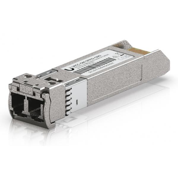 Ubiquiti UacC-OM-Sfp10-1290 Modulo Del Ricetrasmettitore Di Rete Fibra Ottica 11300 Mbit/s Sfp+ 1290 Nm (sfp+ Transceiver For Cwdm - That Supports 10