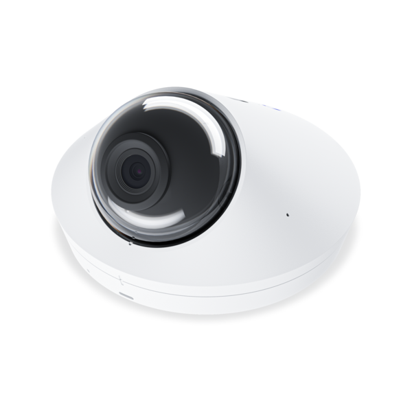 Unifi Protect G4 Dome Camera - UvC-G4-Dome, Ip Security - Camera, Indoor & Outdoor, Wired, Dome, Ceiling, White - Warranty: 24m - Image 4