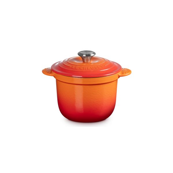 Le Creuset Cocotte Every 18cm Oven Red