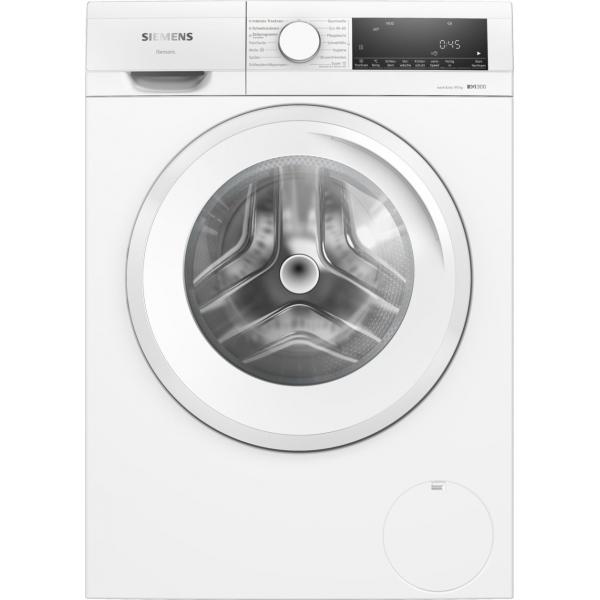 Siemens Iq300 Wn34a141 Lavasciuga Libera Installazione Caricamento Frontale Bianco (wn34a141)