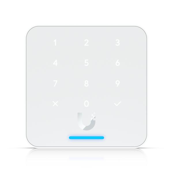 Ubiquiti Reader Flex Basic Access Control Reader White