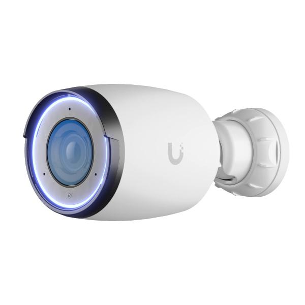 Ubiquiti Camera Ai Pro 8mp [white] UvC-AI-PrO-White Indoor/outdoor 4k Poe Camera White