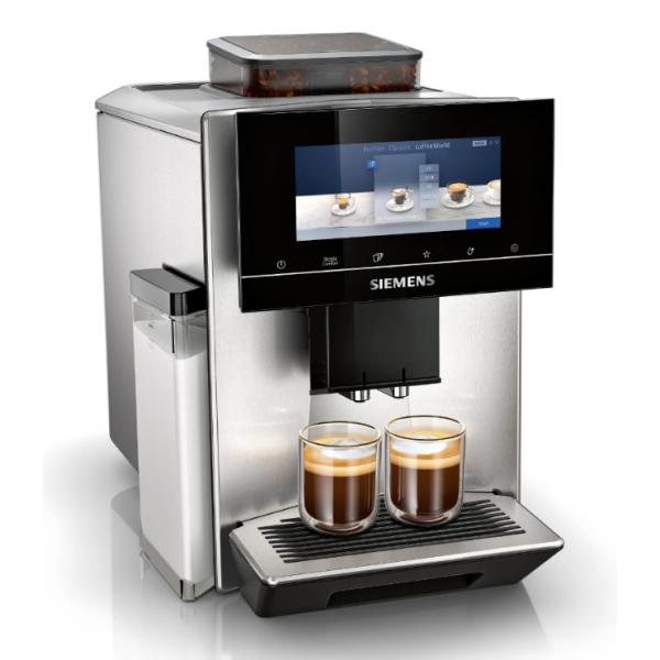 Siemens Tq903d03 Macchina Per Caffè Automatica Macchina Per Espresso 2,3 L (siemens Tq903d03 Kaffeevollautomat Eq9)