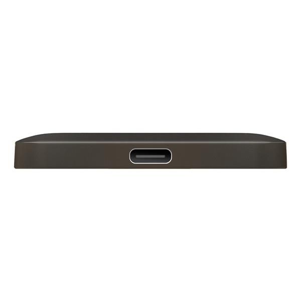 Verbatim Ssd Esterno Snapback 1tb Mocha Metallic UsB-C + Magsafe - Image 5