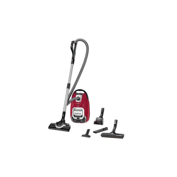 Rowenta Silence Force Ro7473 4,5 L A Cilindro Secco 400 W Sacchetto Per La Polvere (rowenta Ro7473 Silence Force Allergy+)